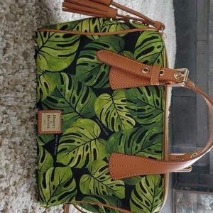 Dooney and Bourke Kendra Satchel